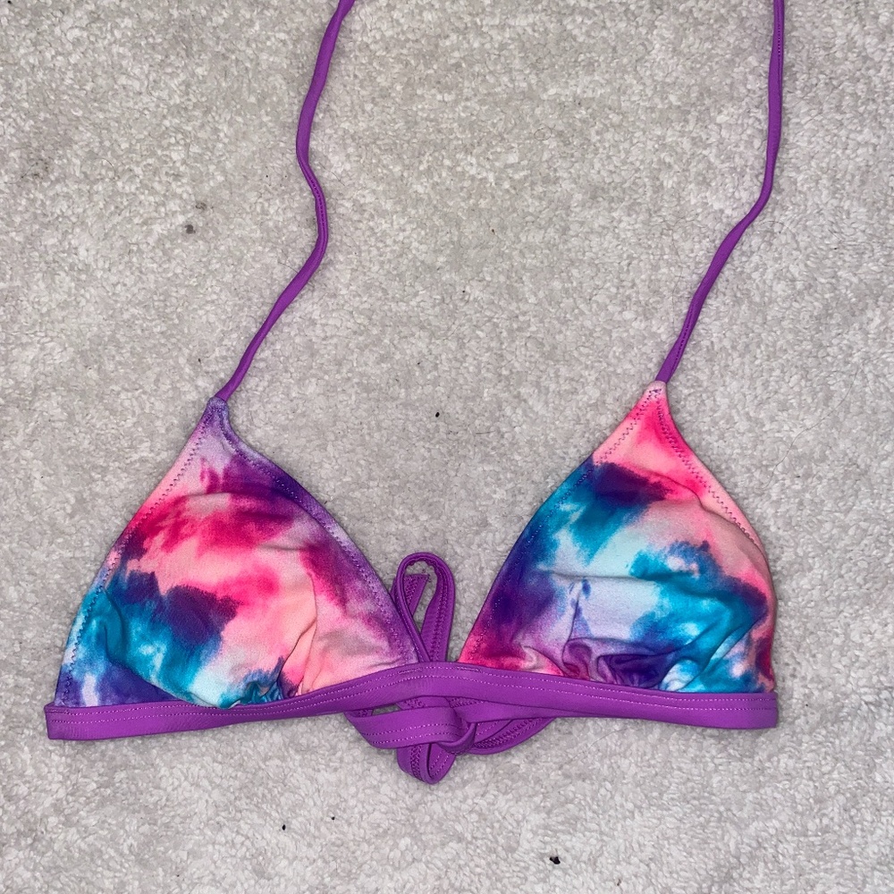 Victoria’s Secret Bathing Suit Top